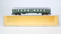 Minitrix N 51 3011 00 Personenwagen 2. Kl. AB4ümg DB