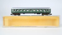 Minitrix N 51 3011 00 Personenwagen 2. Kl. AB4ümg DB