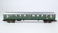 Minitrix N 51 3011 00 Personenwagen 2. Kl. AB4ümg DB