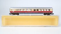 Minitrix N 51 3018 00 Personenwagen Trans Europ Express...