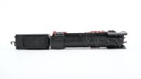 Arnold N 0251 Dampflok BR 41 166 DR Gleichstrom