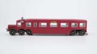 Märklin H0 3624 Triebwagen Micheline der EST...