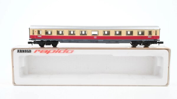 Arnold N 0381 Personenwagen 1 .Kl. DB