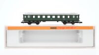 Arnold N 0331 Personenwagen 1.KL. DB
