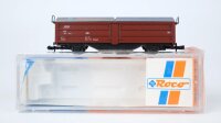 Roco N 25093 Schienenreinigungswagen Roco Clean Klmmgks DB