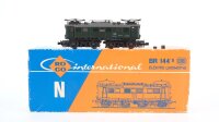 Roco N 2154 E-Lok BR 144 509-7 DB