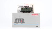 Märklin H0 3683 E-Lok BR ET 194 11 DRG Wechselstrom...