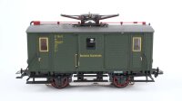 Märklin H0 3683 E-Lok BR ET 194 11 DRG Wechselstrom...