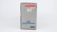 Märklin H0 3683 E-Lok BR ET 194 11 DRG Wechselstrom Digital