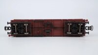 Piko H0 58383B Offener Güterwagen Eaos-x 051, 5358 402-1 DB