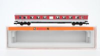 Arnold N 3813 IC Abteilwagen 1. Kl Avmz 111 DB