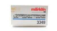 Märklin H0 3349 Diesel-elektrische Lokomotive "Electro-Motive" Typ GM EMD F 7 USA Wechselstrom Digital