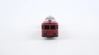 Minitrix N 2980 Schienenbus VT 98 mit Beiwagen VS 98 DB