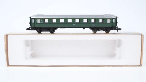 Arnold N 0331 Personenwagen 1.KL. DB
