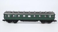 Arnold N 0338 Personenwagen 1./2.KL. DRG