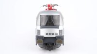 Piko H0 57214 E-Lok ES 64 U2-102 Taurus HUPAC Wechselstrom Digital