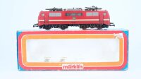 Märklin H0 E-Lok BR 111-01 DB Wechselstrom