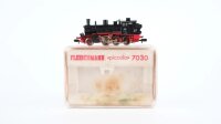 Fleischmann N 7030 Dampflok BR 91 1001 DB