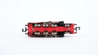 Fleischmann N 7030 Dampflok BR 91 1001 DB