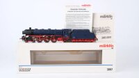 Märklin H0 3097 Dampflok BR 03 1043 DB Wechselstrom