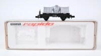Arnold N 0458 Behältertragwagen DB
