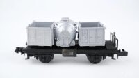 Arnold N 0458 Behältertragwagen DB
