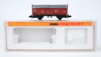 Arnold N 0501 Hubdachschiebewandwagen Tms 851 DB