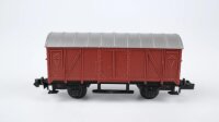 Arnold N 0422 gedeckter Güterwagen DB