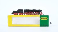 Minitrix N 51 2051 00 Dampflok mit Tender BR 52 1234 DB...