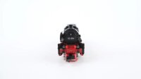 Minitrix N 51 2051 00 Dampflok mit Tender BR 52 1234 DB Gleichstrom