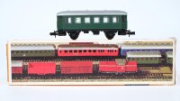 Arnold N 0308 Personenwagen 2.Kl
