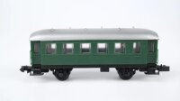 Arnold N 0308 Personenwagen 2.Kl