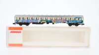Arnold N 3202 001K Schnellzugwagen 2.KL....