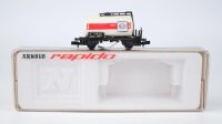 Arnold N 507 Kesselwagen Esso DB