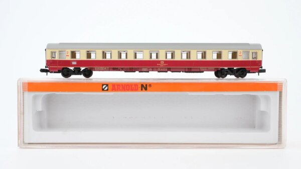 Arnold N 3771 Abteilwagen 2. Klasse Avmz 107 DB