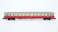 Arnold N 3771 Abteilwagen 2. Klasse Avmz 107 DB