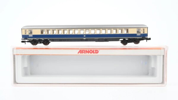 Arnold N 3861K Großraumwagen 1. Klasse Ap4üm DB