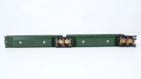 Minitrix N 13393 Doppelstockmittelwagen 2. Kl DBvq DR