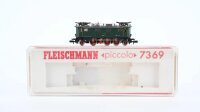 Fleischmann N 7369 E-Lok BR 132 101-7 DB