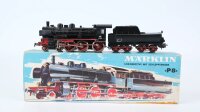 Märklin H0 3098 Dampflok BR 38 1807 DB Wechselstrom