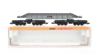Arnold N 4931 Schwerlastwagen mit MAN...
