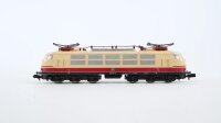 Fleischmann N 7375 Elektrolokomotive BR 103 118-6 DB