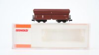 Arnold N 4941K Selbstentladewagen HGK Fal DB