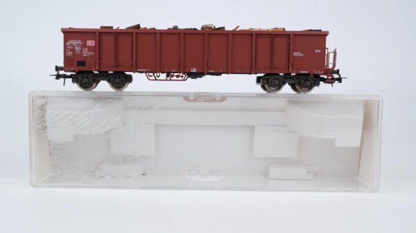 Fleischmann H0 5283 K Hochbordwagen 31 80 537 6 331-0 DB AG