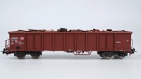 Fleischmann H0 5283 K Hochbordwagen 31 80 537 6 331-0 DB AG