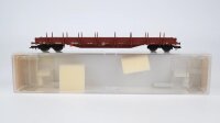 Fleischmann H0 5787 K Rungenwagen DR