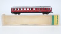Minitrix N 5130120 Speisewagen DSG WR4ümg DB