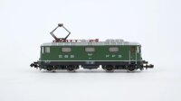 Minitrix N 5120710 Elektrolok BR Re 4/4 II SBB