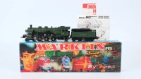 Märklin H0 3092 Dampflok BR Reihe S³/₆ 3673...