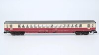 Fleischmann N 8163 IC-Großraumwagen 1. Kl DB